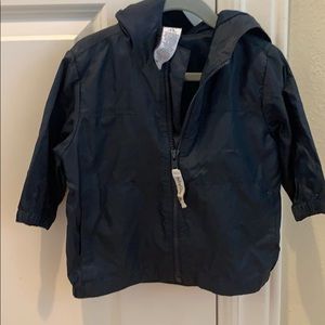 Baby Gap windbreaker